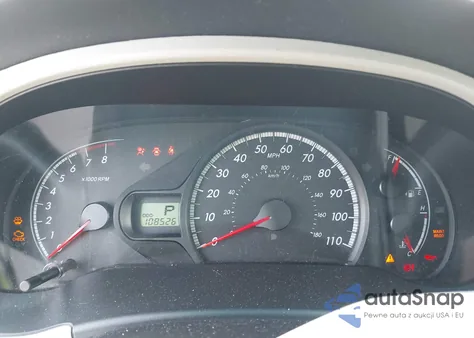 2014 Toyota Sienna Le V6 8 Passenger из США, поврежденный, VIN 5TDKK3DC4ES514978